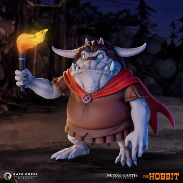Goblin The Hobbit Figurka 20 cm
