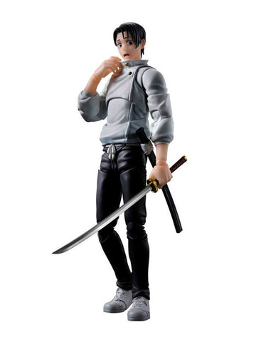 Yuta Okkotsu Special Grade Jujutsu Sorcerer Jujutsu Kaisen S.H. Figuarts Figurka 16 cm