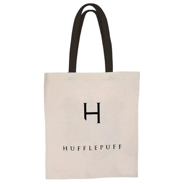 Hufflepuff Torba na Zakupy Harry Potter