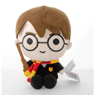 Harry Chibi Pluszak Harry Potter