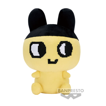 Mametchi Tamagotchi Big Plush Pluszak 22 cm