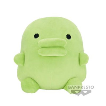 Kuchipatchi Tamagotchi Big Plush Pluszak 22 cm