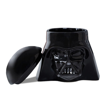 Lord Vader 3D Kubek Star Wars