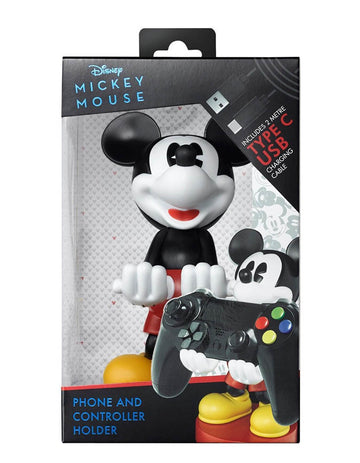 Mickey Mouse Podstawka pod Telefon/Pada Disney