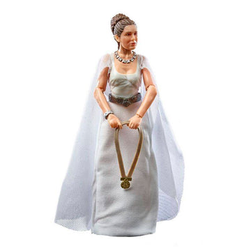 Princess Leia Organa The Power of the Force Star Wars Black Series Figurka 15 cm