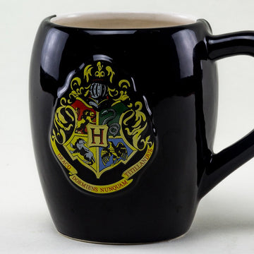 Mundurek Gryffindor 3D Kubek Harry Potter