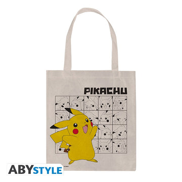 Pikachu Torba na zakupu Pokemon