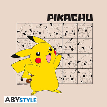 Pikachu Torba na zakupu Pokemon