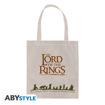 Drużyna Torba na zakupy The Lord of The Rings