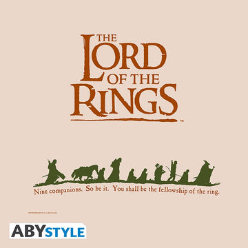 Drużyna Torba na zakupy The Lord of The Rings