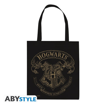 Herb Hogwartu Torba na Zakupy Harry Potter