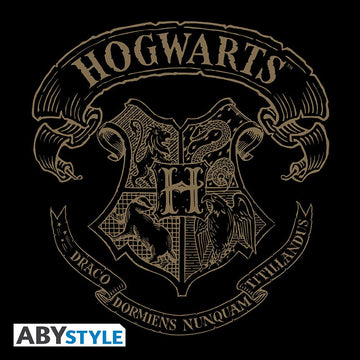 Herb Hogwartu Torba na Zakupy Harry Potter