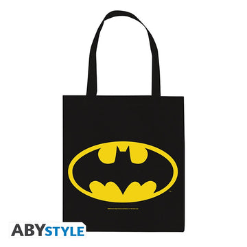 Batman Logo Torba Na Zakupy DC Comics