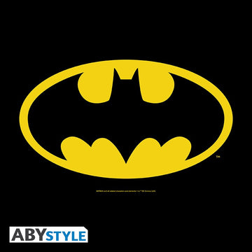 Batman Logo Torba Na Zakupy DC Comics