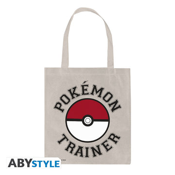 Trainer Torba na zakupy Pokemon