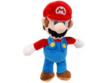 Mario pluszak Super Mario 25cm