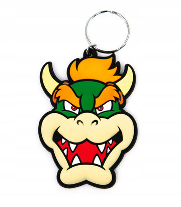 Bowser Brelok Super Mario