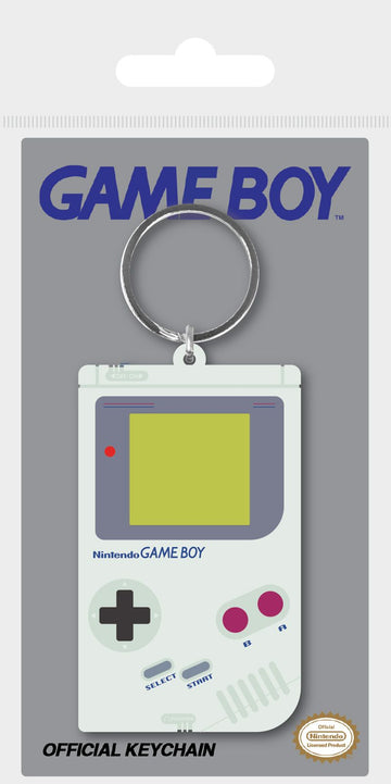 Gameboy Brelok Nintendo