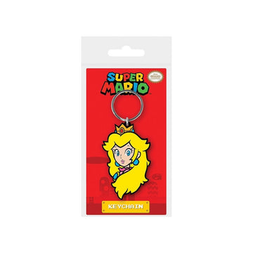 Peach Brelok Super Mario