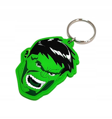 Hulk Brelok Marvel