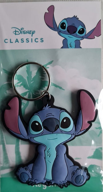 Stitch V2 Lilo i Stitch Brelok Disney