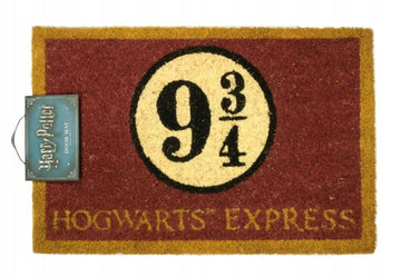 Hogwarts Express Wycieraczka Harry Potter