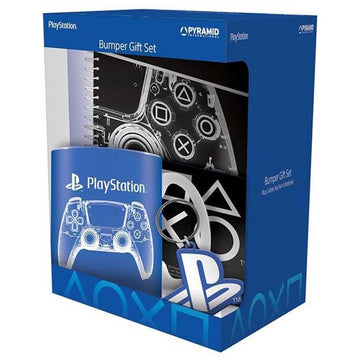 X-Ray Zestaw Prezentowy Playstation