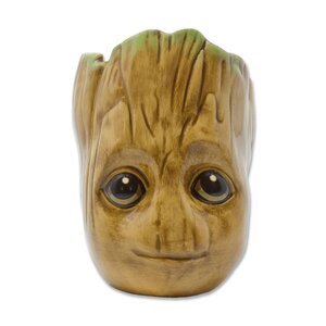 Groot 3D Kubek Marvel