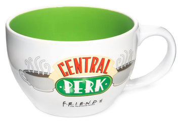 Central Perk Kubek Przyjaciele