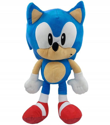 Sonic Pluszak Sonic The Hedgehog 45cm