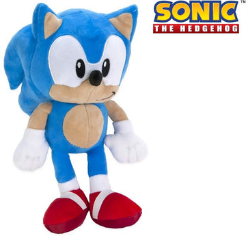 Sonic Pluszak Sonic The Hedgehog 30cm