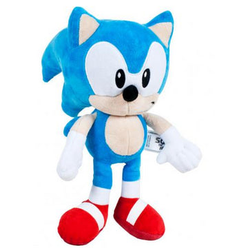 Sonic Pluszak Sonic The Hedgehog 30cm