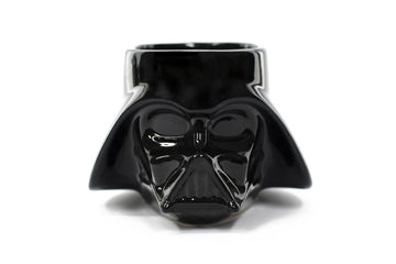 Darth Vader 3D Kubek Star Wars