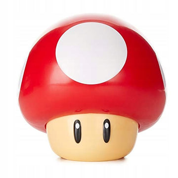 Power Up! Lampka Super Mario