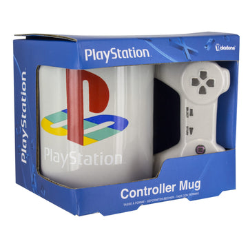 Kontroler PsX Kubek Playstation