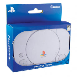 PsX Karty do Gry Playstation