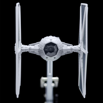 Tie Fighter Lampka Biurkowa Star Wars