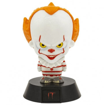 Pennywise Świecąca Figurka IT