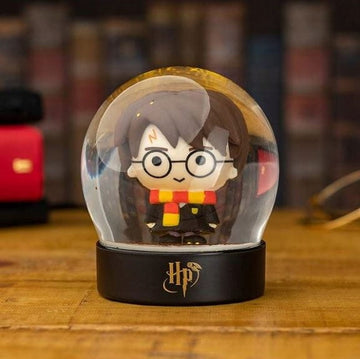 Chibi! Kula śnieżna Harry Potter