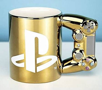Dualshock 4 Złoty Kubek Playstation