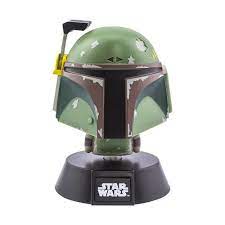 Boba Fett Świecąca figurka Star Wars