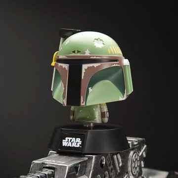 Boba Fett Świecąca figurka Star Wars