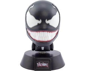 Venom Świecąca Figurka Marvel