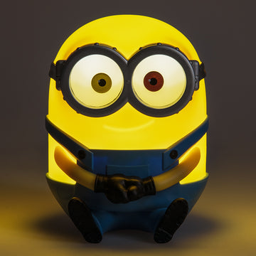 Bob Lampka Nocna Minionki