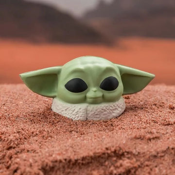 Baby Yoda / Grogu Gniotek Star Wars