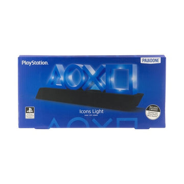 Ps5 Ikonki Lampka Biurkowa Playstation