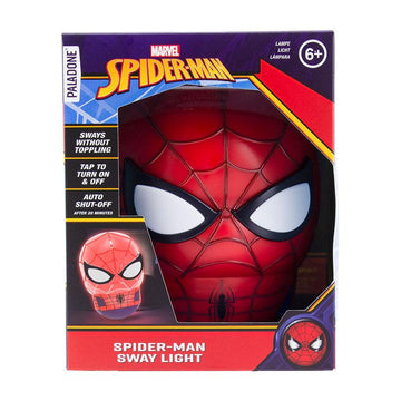 Spider-Man Lampka-Wstańka Marvel