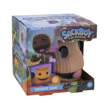 Sackboy Lampka Nocna Little Big Planet