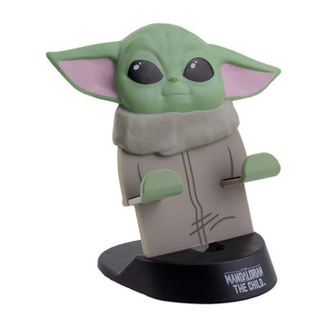 Baby Yoda / Grogu 2D Podstawka pod Telefon Star Wars