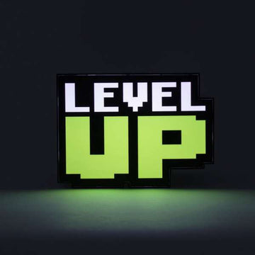 Level Up Lampka Biurkowa